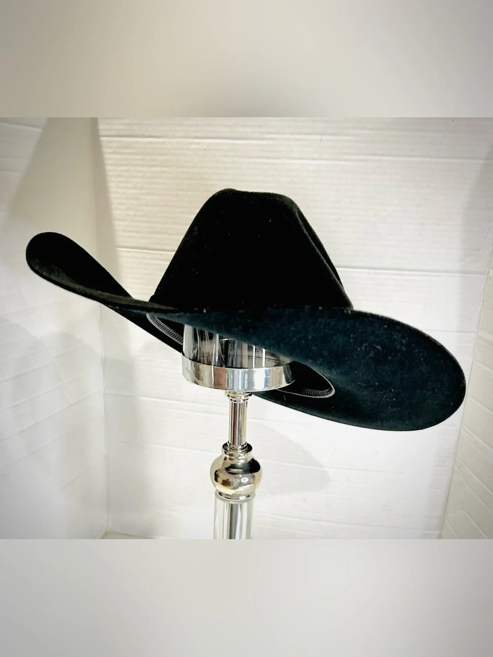 Cody James western cowboy hat silver buckle Boot Barn Exclusive Rodeo Ranch